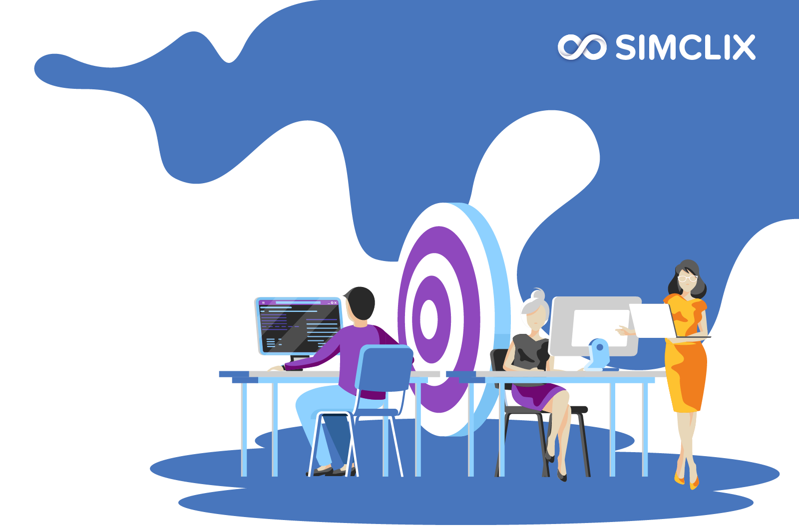 About Simclix